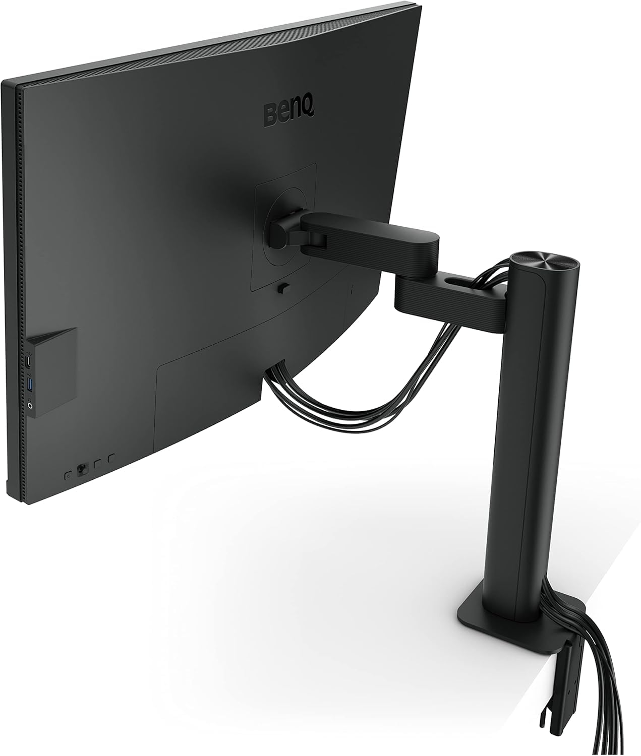 BenQ  PD3205UA 美品 BenQ PD3205UA Monitor Designer (Tecnologia AQCOLOR, 4K da 32