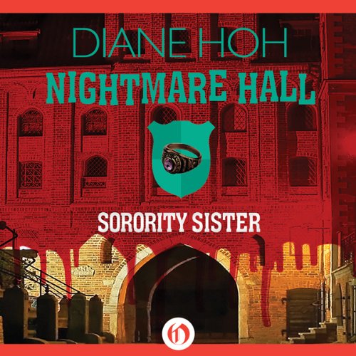 Cover art for Sorority Sister