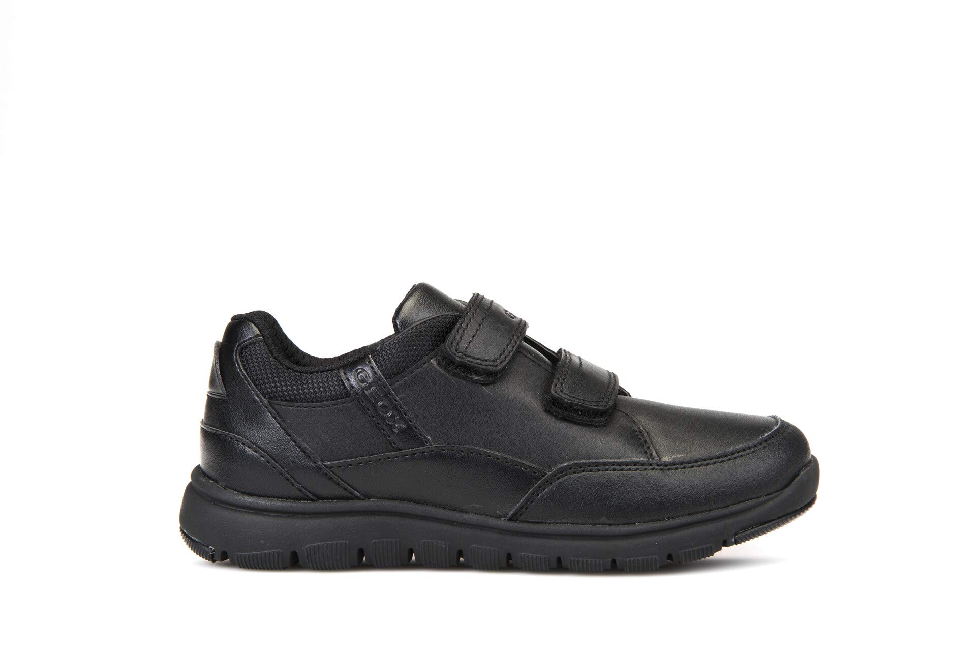 Geox J Xunday Boy B, Sneakers para Niño