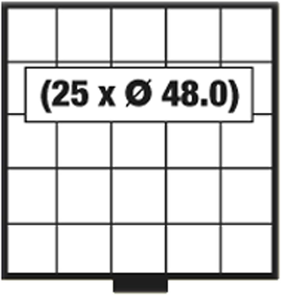 SAFE 6205 Schublade BEBA Mini