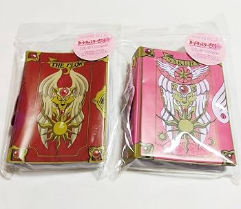 Amazon.co.jp: カードキャプターさくら 25周年 記念展 コレクト