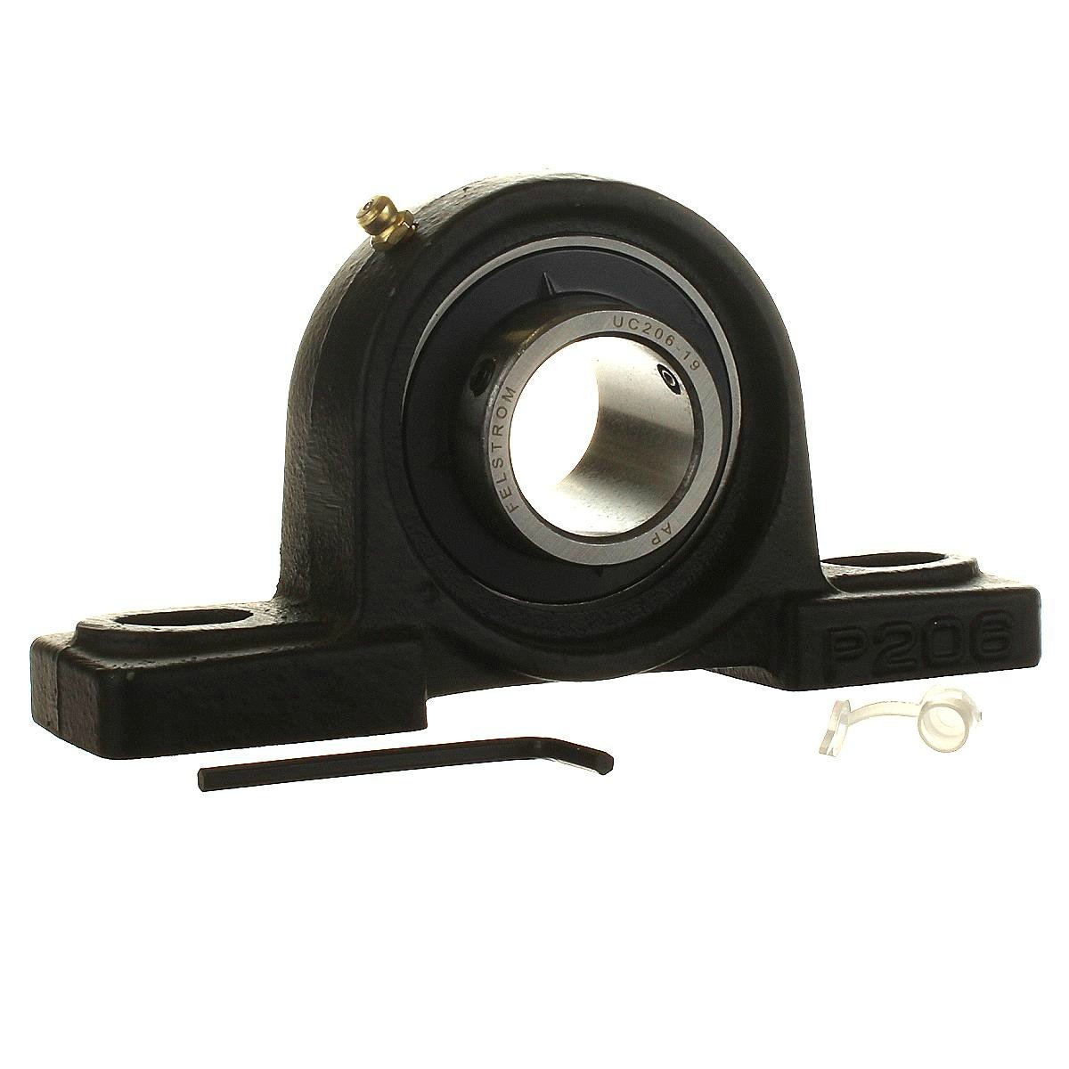 Wsm 20-34601 Bearing Housing Yam