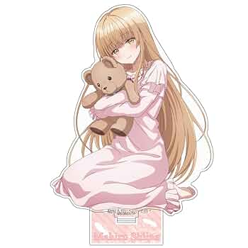 Amazon.co.jp: 【公式】二次元コスパ TVアニメ お隣の天使様に