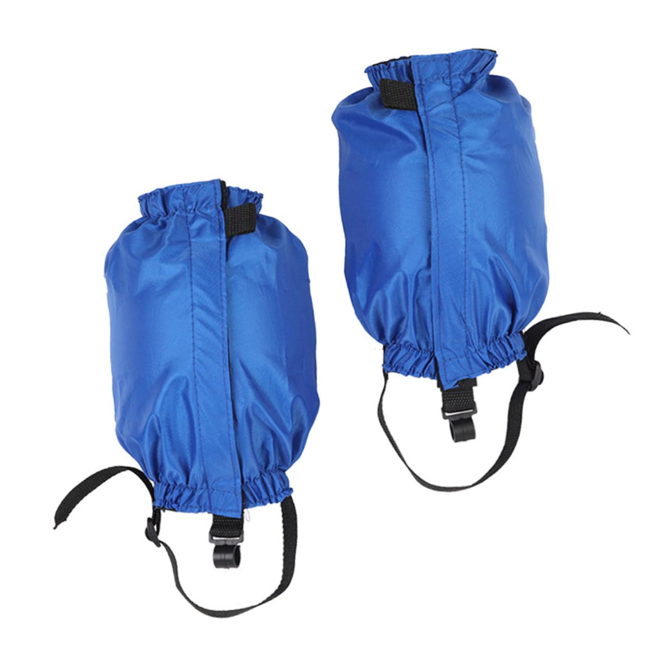 TOYANDONA Polainas Impermeables Senderismo y Protección y Botas Resistentes y Nieve Accesorios de Exterior Actividades