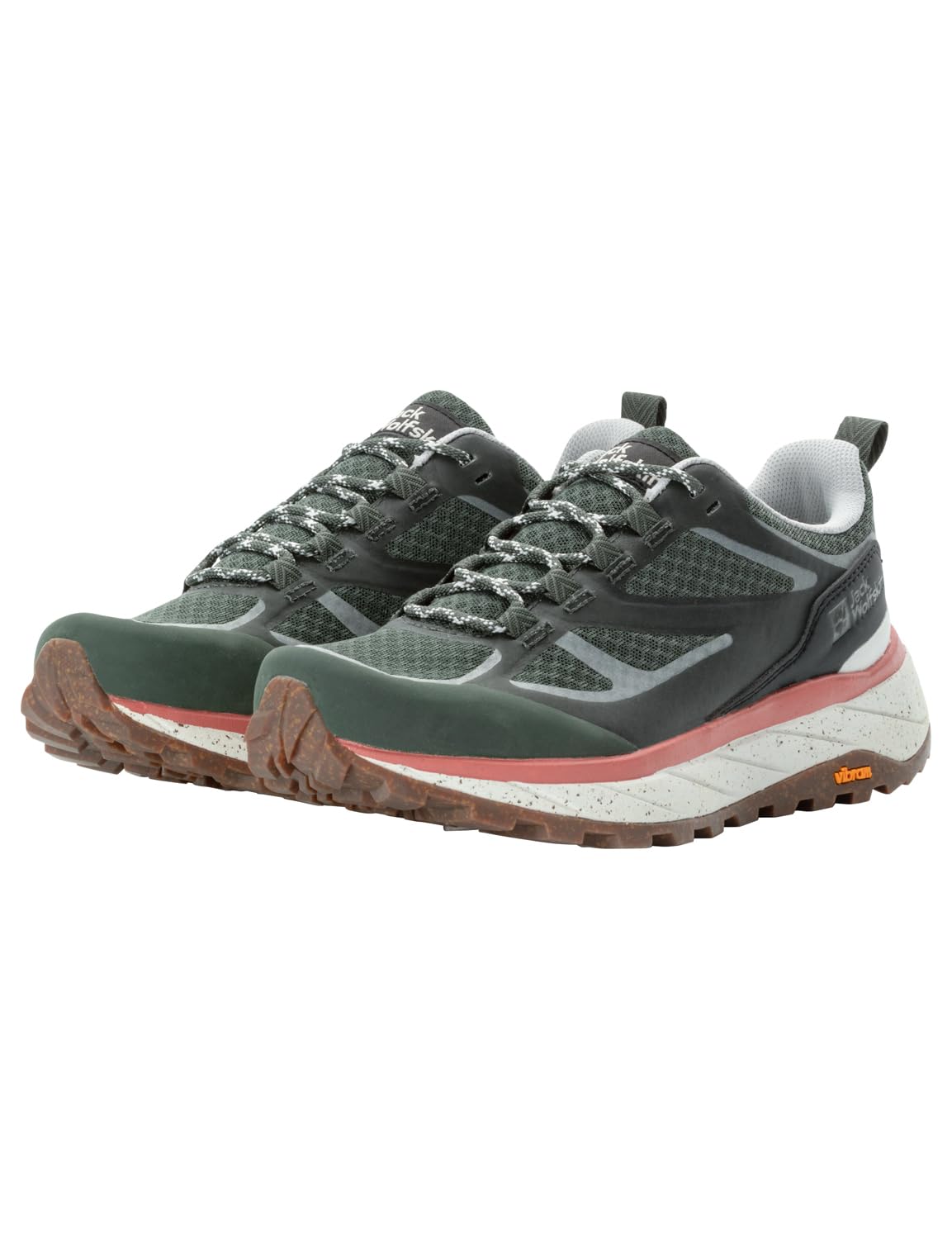 Jack Wolfskin TERRAVENTURE Texapore Low W