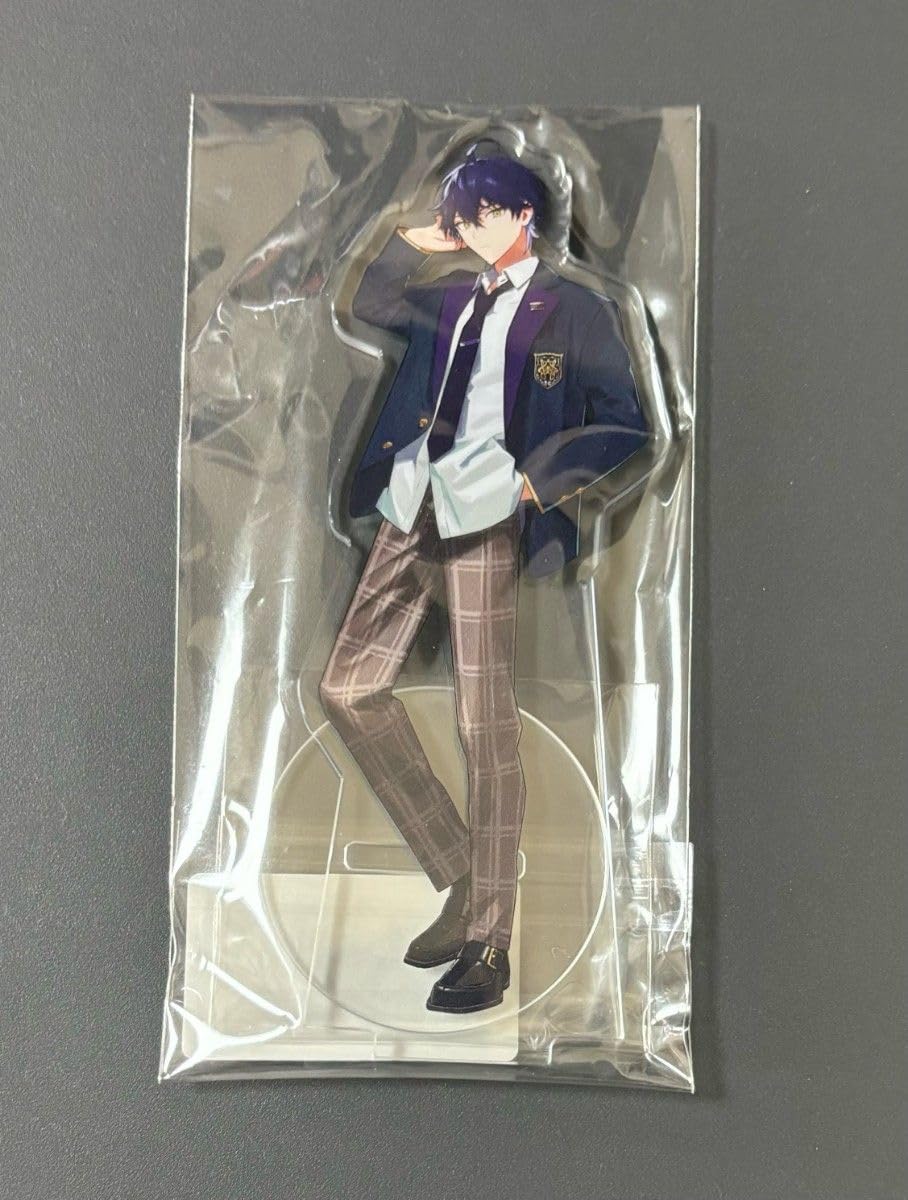 シクフォニ いるま アクスタ ACE Amazon.co.jp: シクフォニ結成1周年記念グッズ いるま アクスタ