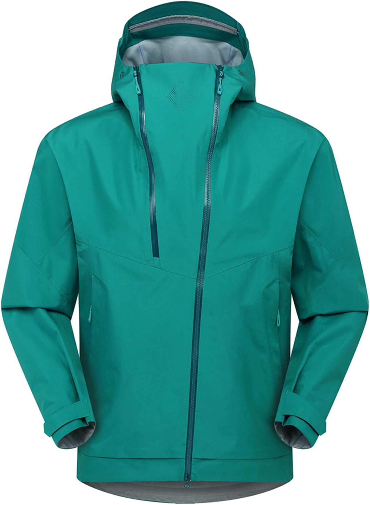 WK-46kjsmj Gore-Tex Jacket, Men's, Women's, Couples, Rainwear, Waterproof Jacket, Jacket, Jacket, Jacket, Jacket, Jacket, Quick Ventilation, Heat Dissipation, Windproof, Rainproof