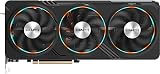GIGABYTE GeForce RTX 4070 GAMING OC 12GB Carte graphique - 12GB DDRX6 21Gbps 192bit, PCI-E 4.0, Core 2565Mhz, RGB, DisplayPort 1.4, HDMI 2.1a, NVIDIA DLSS 3, GV-N4070GAMING OC-12GD - 3