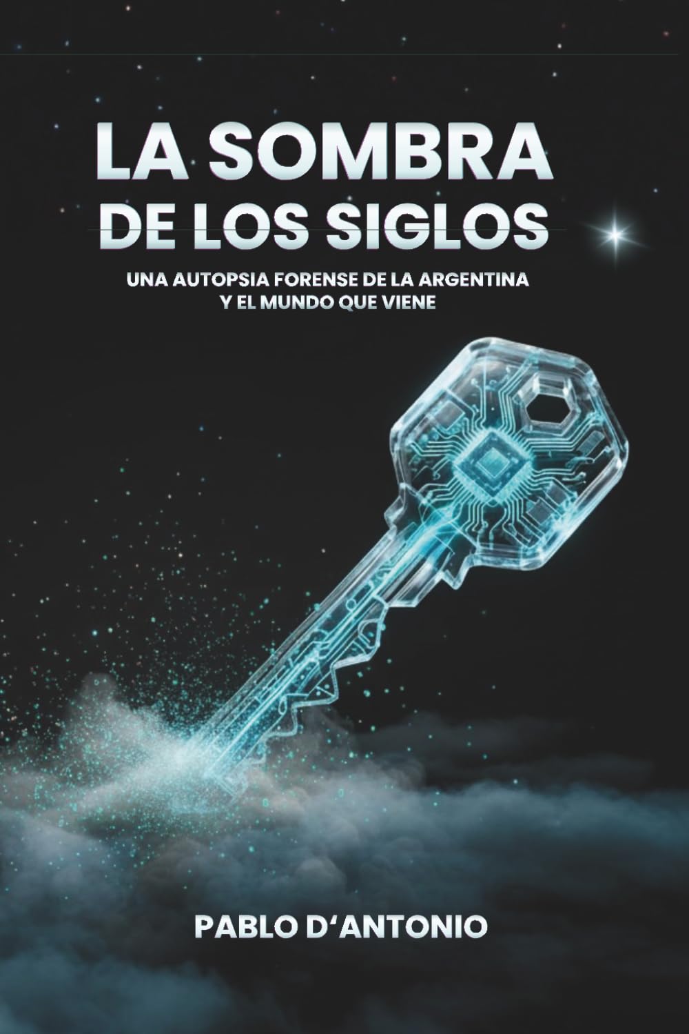LA SOMBRA DE LOS SIGLOS: Ciclos Mundanos y el Ocaso de las Naciones