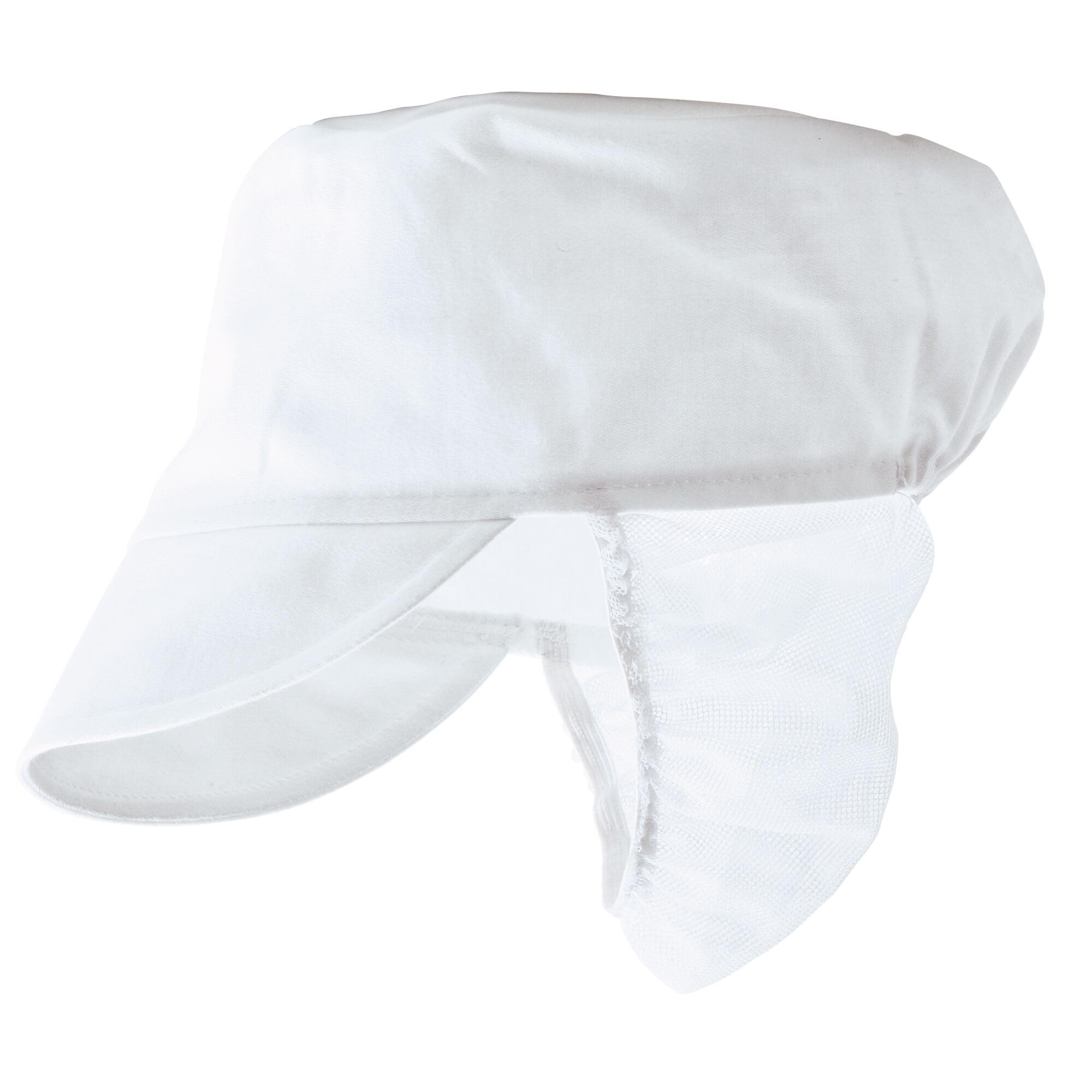 Portwest S896 Snood Cap Machine Washable Elasticated Waist Breathable Mesh
