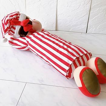 ペコちゃん抱きまくら & ペコちゃんフェイスクッション Amazon.co.jp: ペコちゃん 抱き枕 クッション 不二家 ぬいぐるみ