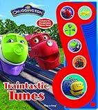 Chuggington: Traintastic Tunes: Play-a-Sound (Play-a-Song: Chuggington)