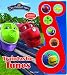 Chuggington: Traintastic Tunes: Play-a-Sound (Play-a-Song: Chuggington)