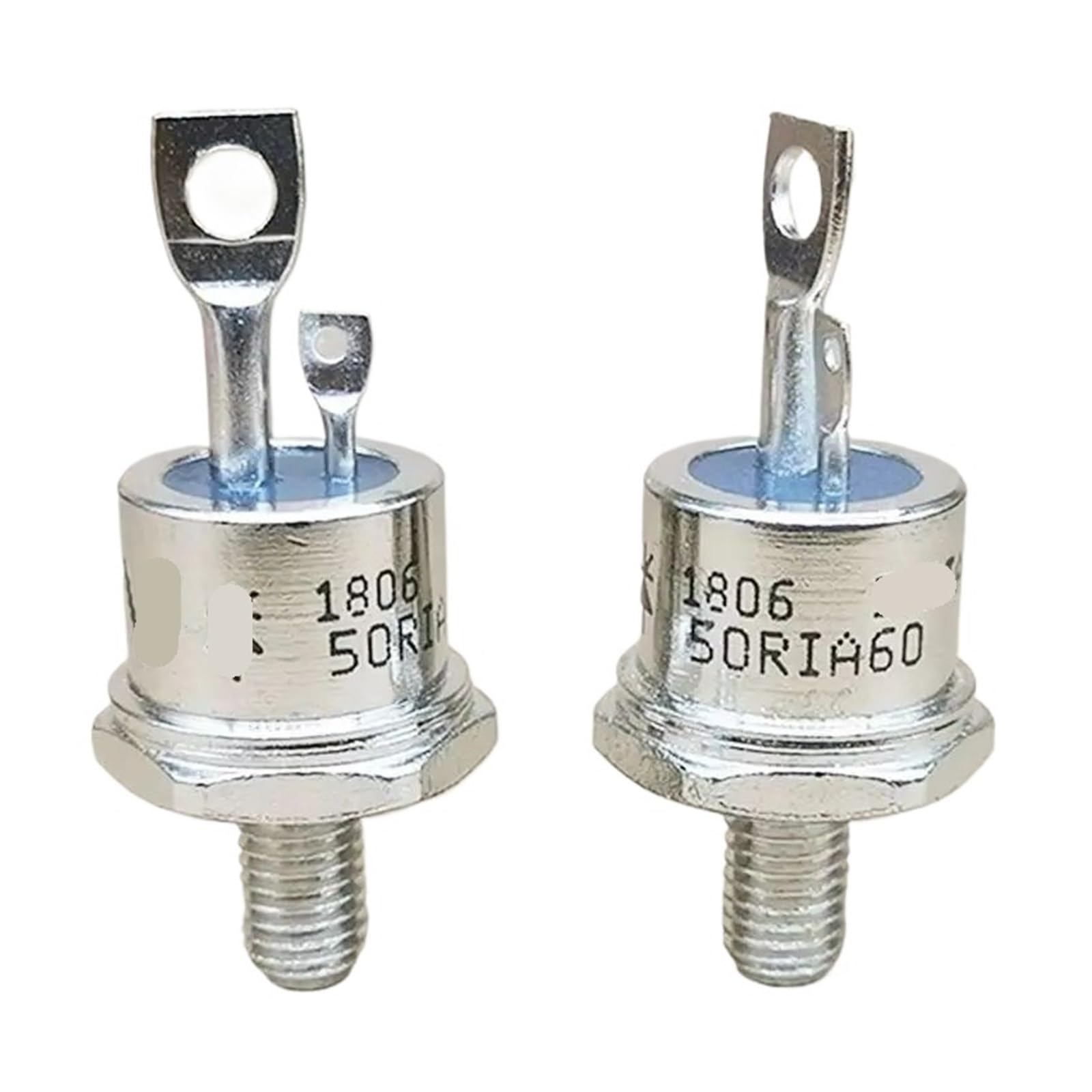 MBPAIHOP 1PCS 50RIA60 Thyristor diode module