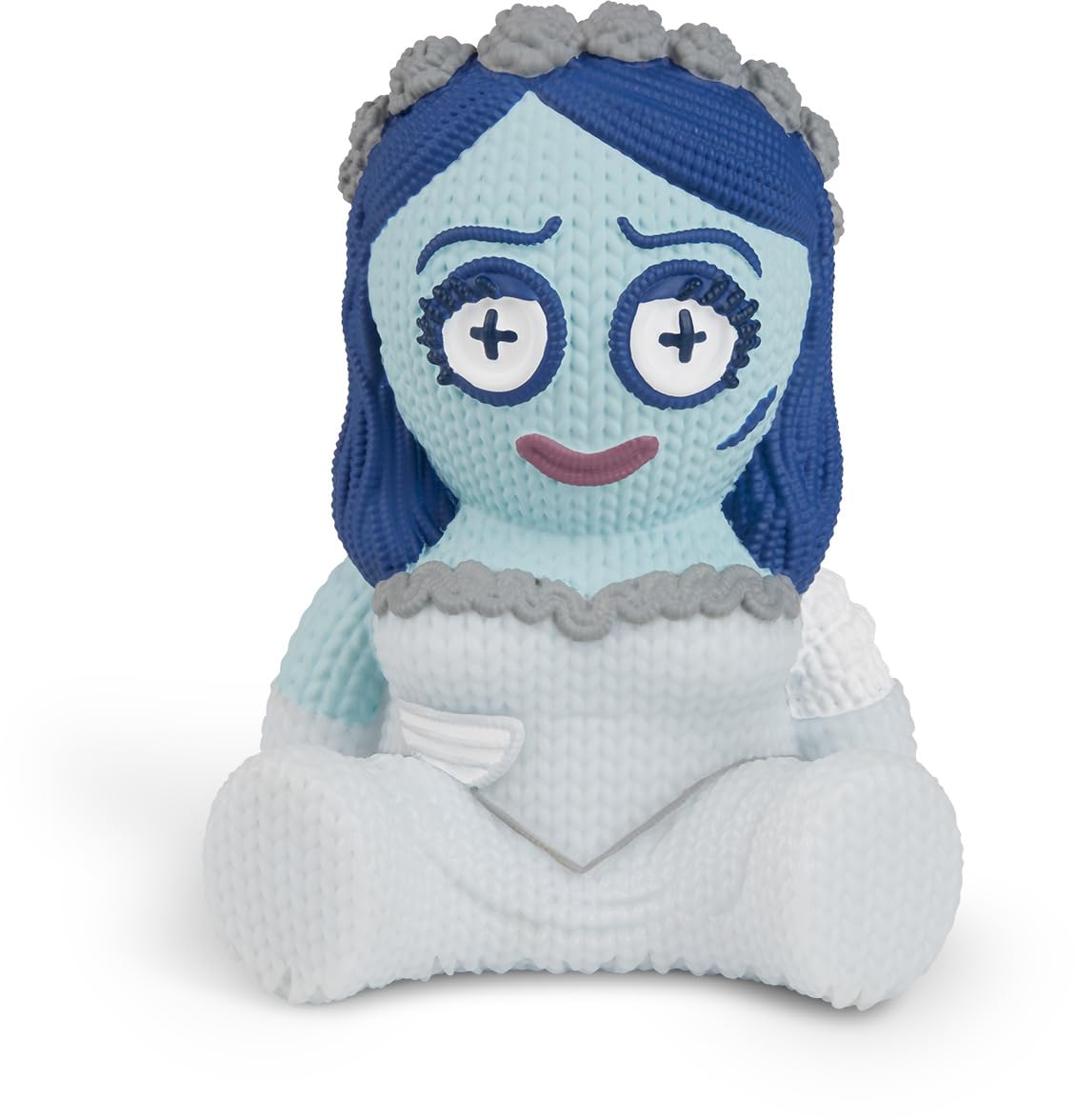 Handmade by Robots - Corpse Bride - Emily #158