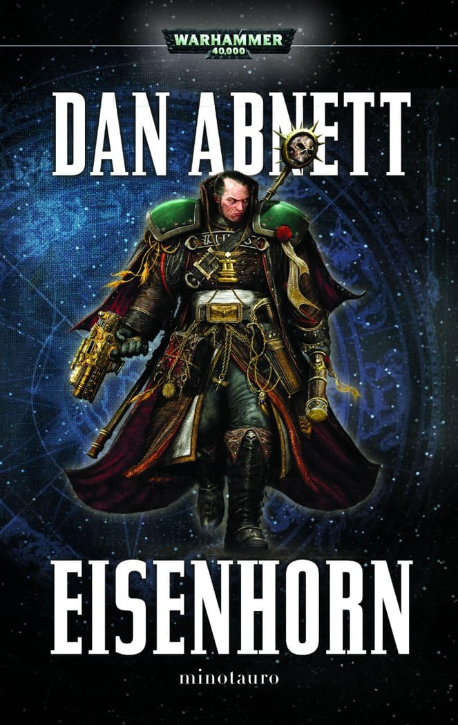 Warhammer Eisenhorn Omnibus (Warhammer 40.000)