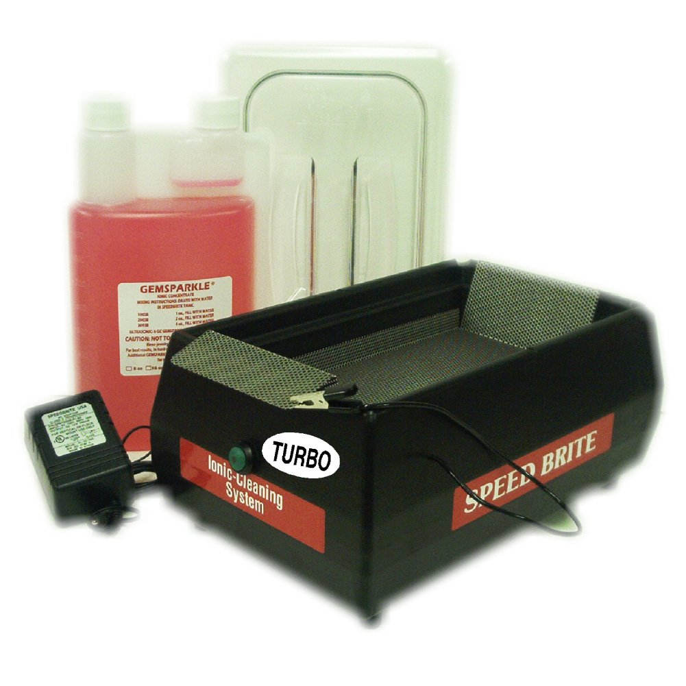 Speed Brite 309SB