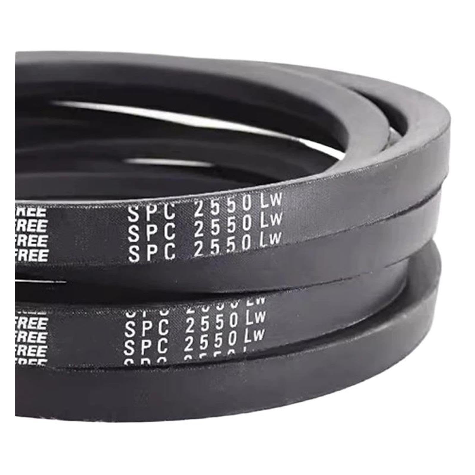 1 szt. SPC3420 - SPC3500 LW Pasek klinowy Pasek gumowy