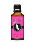 Passion Fruit & Guava - Premium Fragrance Oil - 30ml