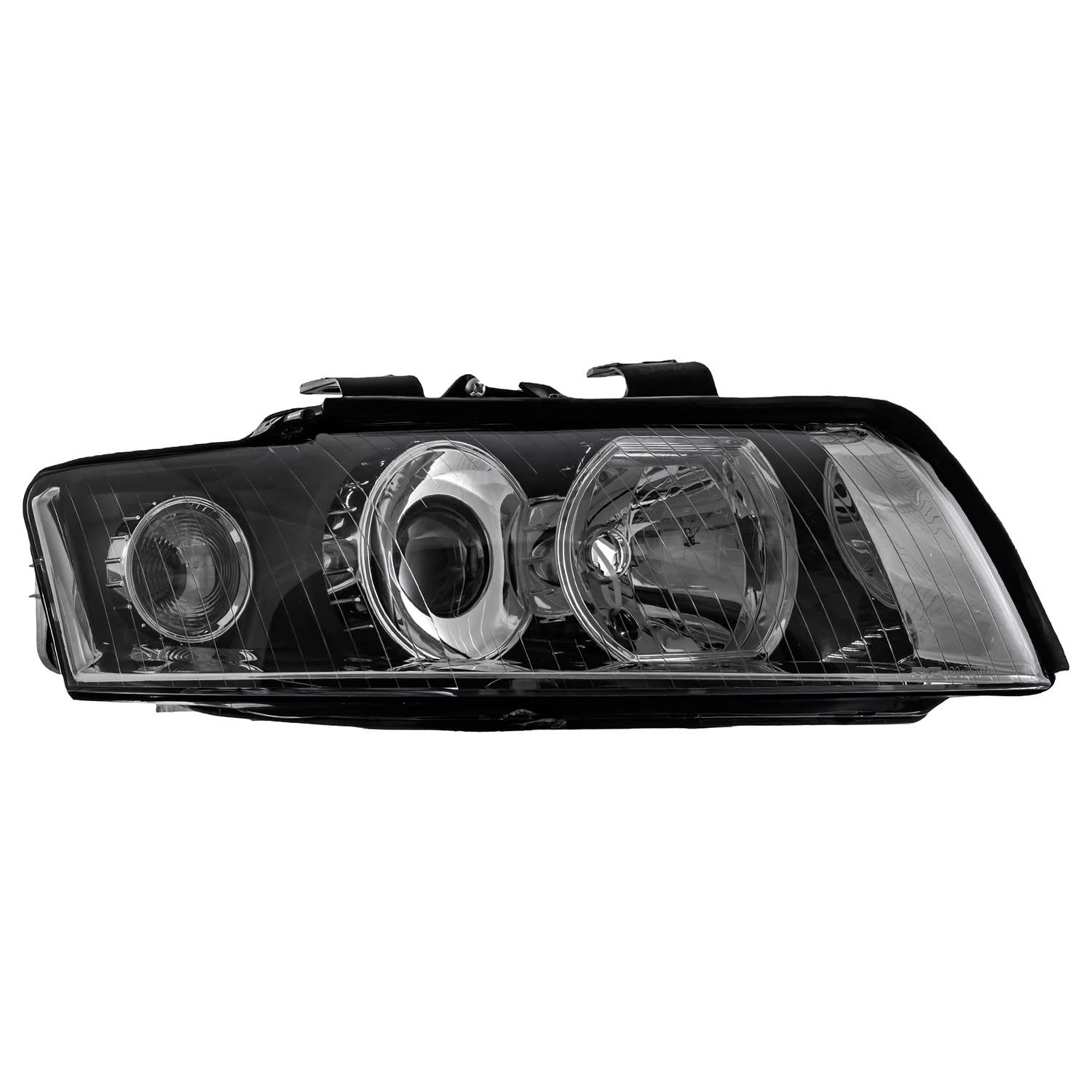 QR-Parts 70680254 Set Scheinwerfer links 5388045 + Scheinwerfer  