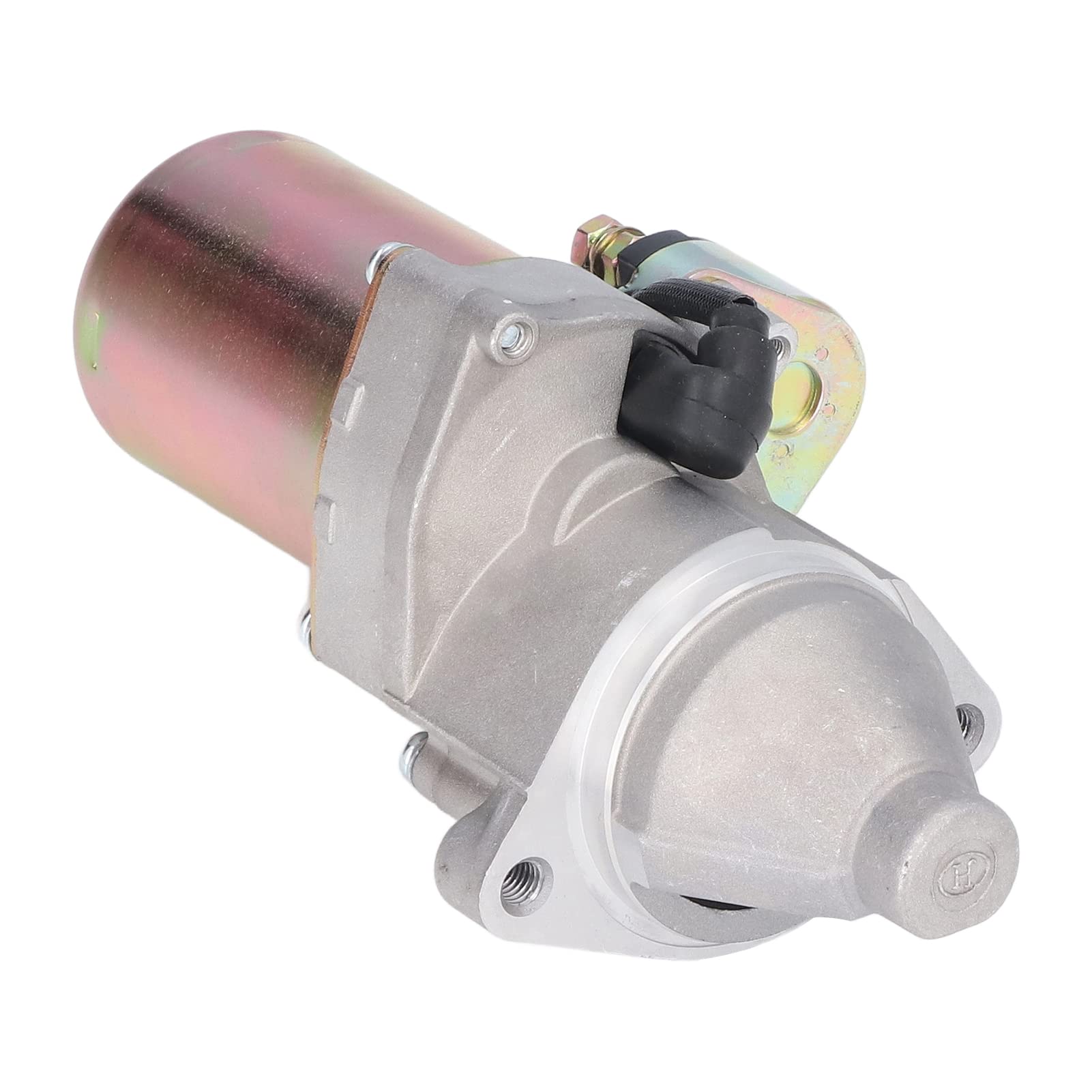 Ricambio Rzr 570 4014909 Motorino Avviamento TOTMOX Per Polaris RZR 570 - Ricambio Metallico Codice 4014909 Compatibile Ranger Sportsman - 8