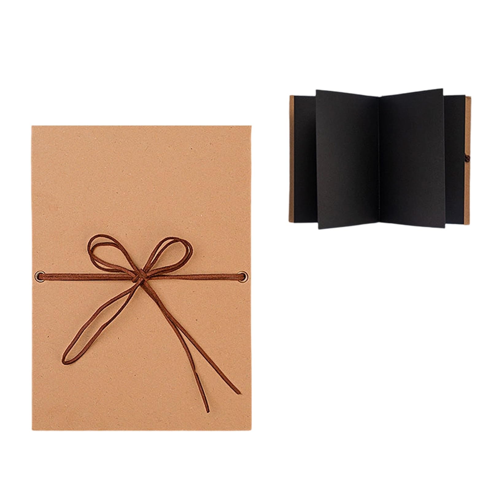 Guest Scrapbook Hardcover Photo Album for Anniversary Gifting Paper Thick Gifting Anniversary Wedding Guest for Book Memory Hardcover Christmas Customizable Small Folding Travel