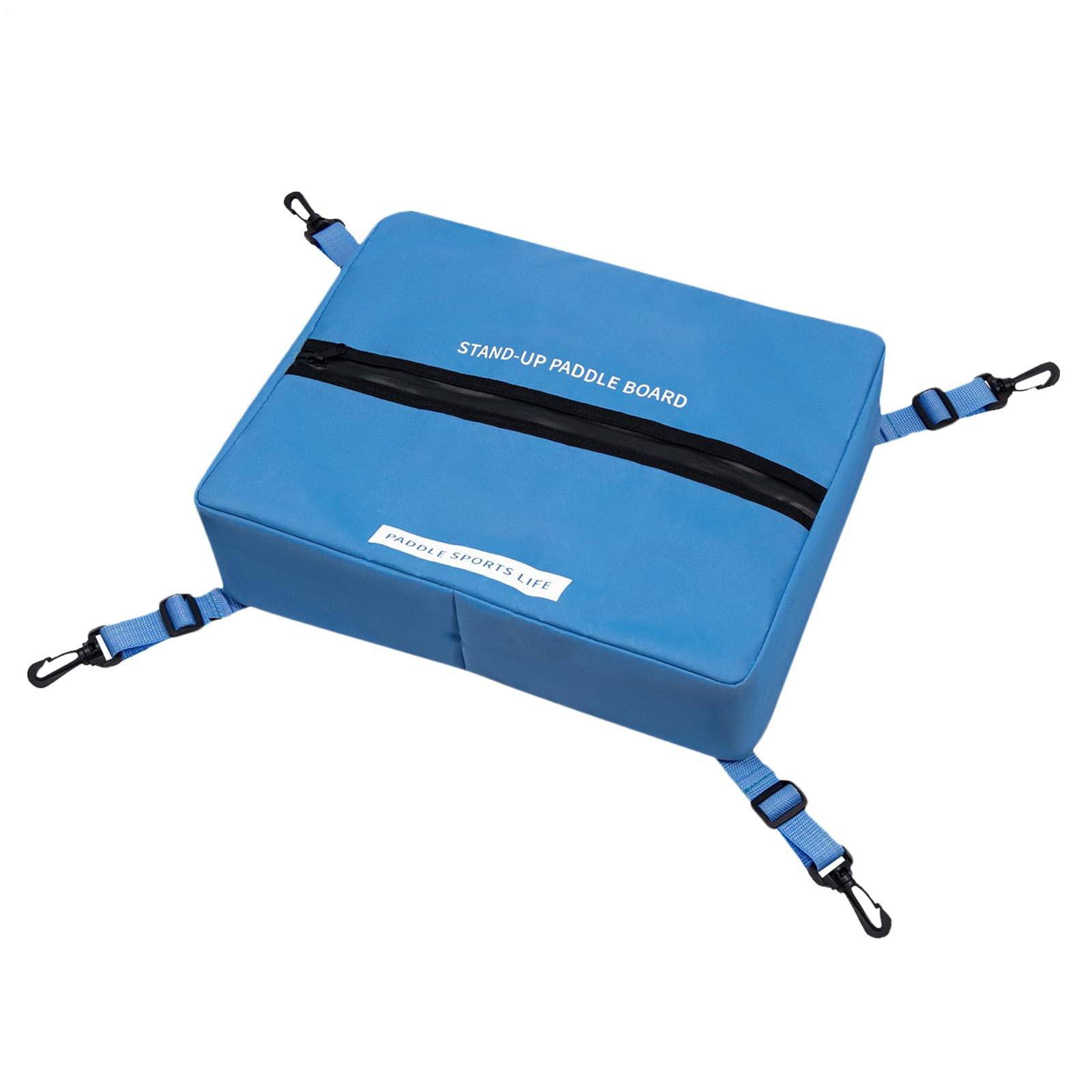 Kayak Coolers - Borsa termica per kayak, a tenuta stagna, per sport, porta cellulare, grande capacità, per picnic, viaggi, pesca
