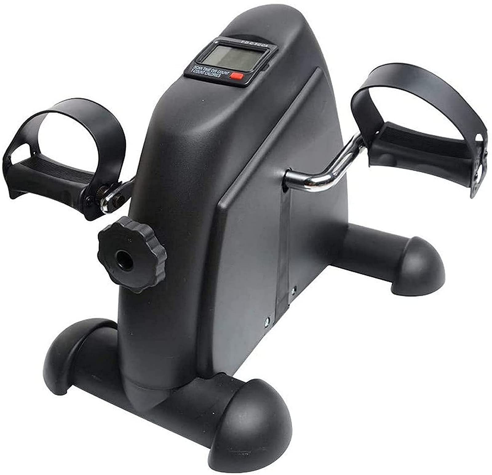 YNIYUJKL Electric Pedal Mini Rehabilitation Machine Rehabilitation Exercise Machine Bike Pedal Exerciser Arm And Leg Cycle Bike Fitness Exercise Machine