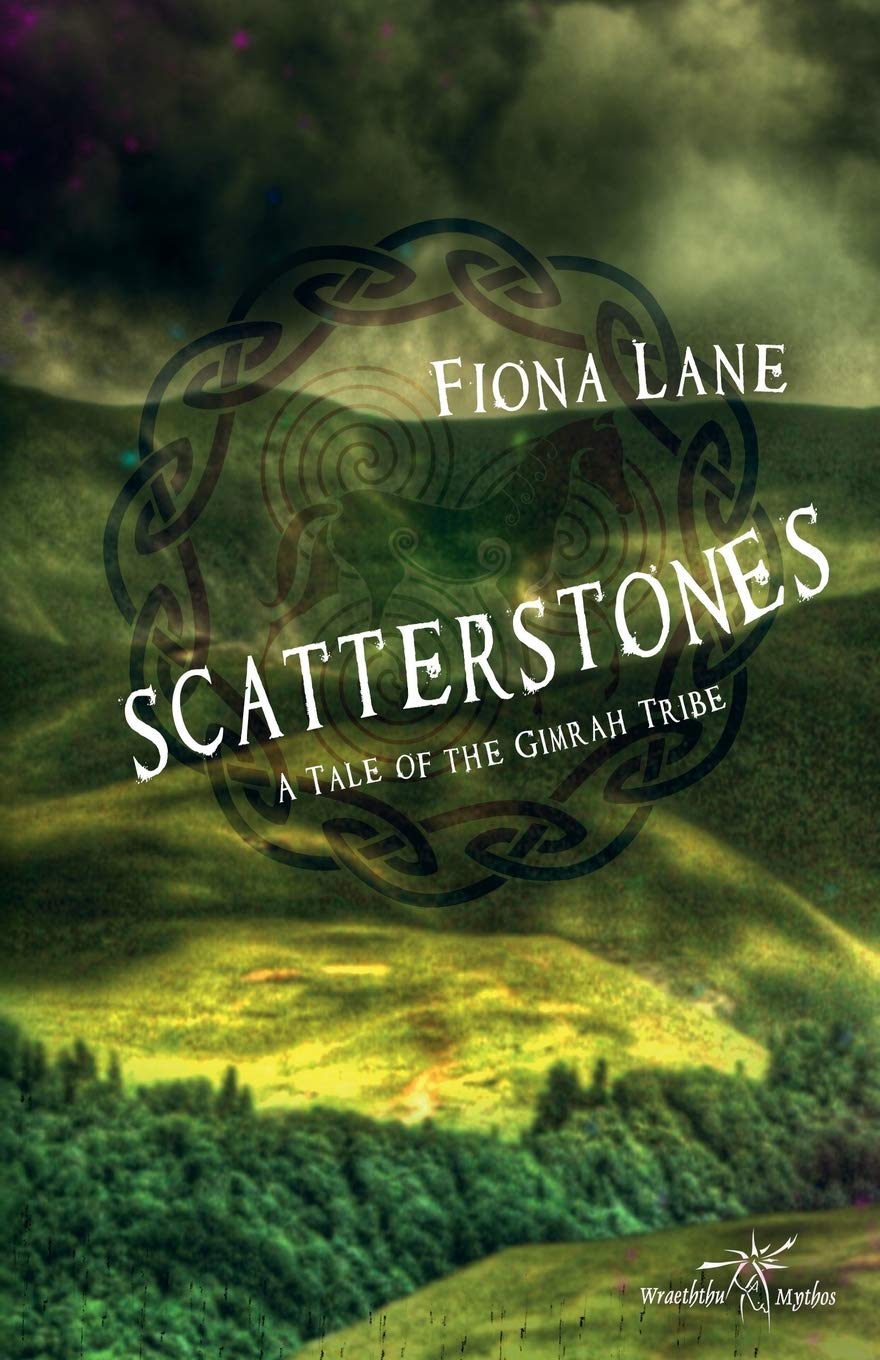 Scatterstones: A Tale of the Gimrah Tribe