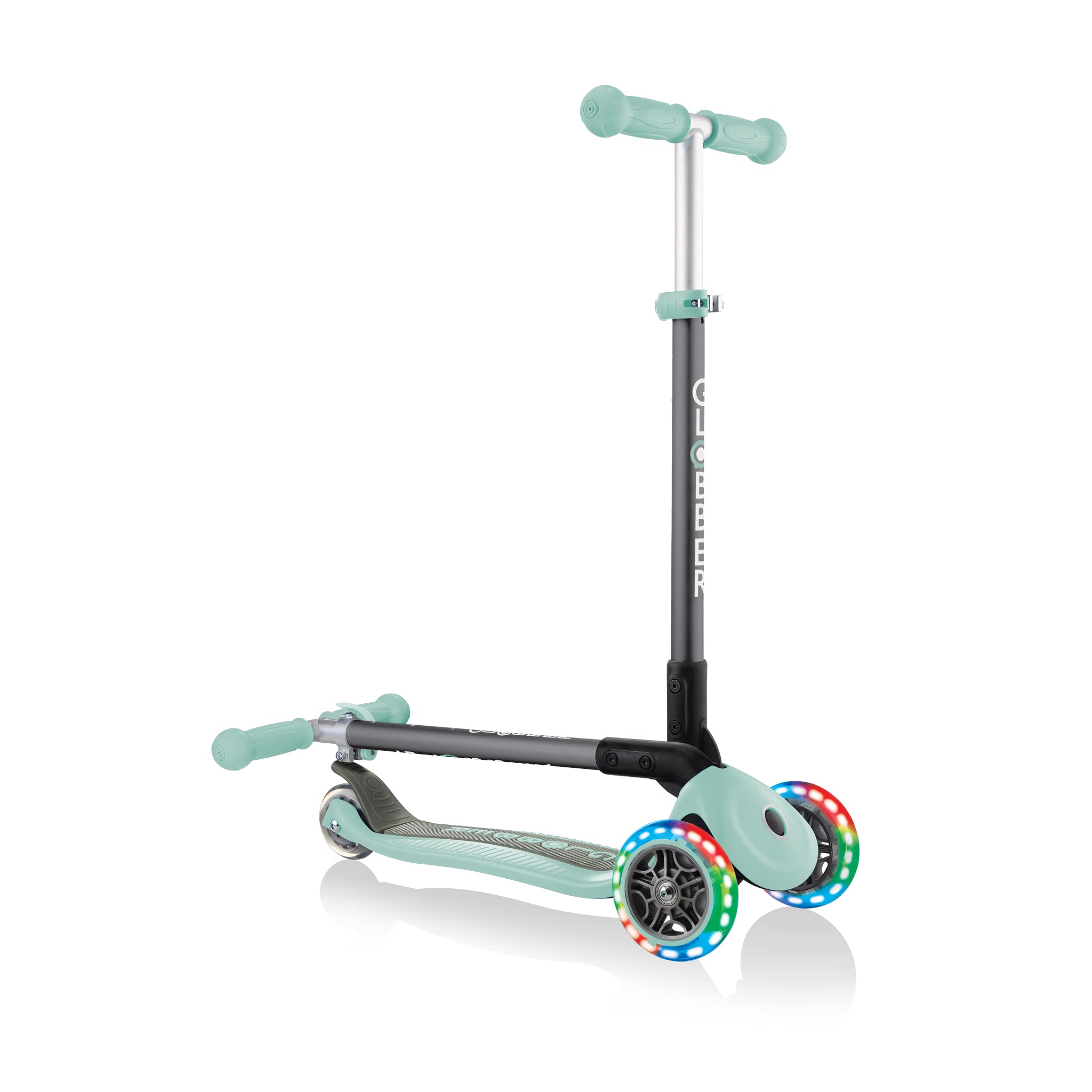 Globber Globber Primo - Patinete Unisex-Youth