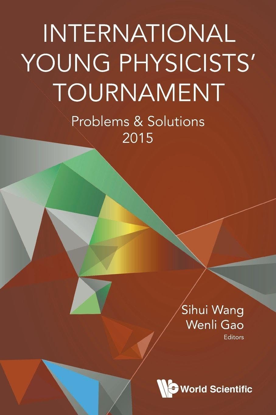 INTL YOUNG PHY TOURNAMENT (2015)