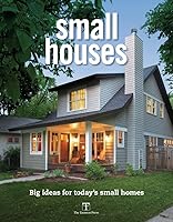 Algopix Similar Product 18 - Small Houses