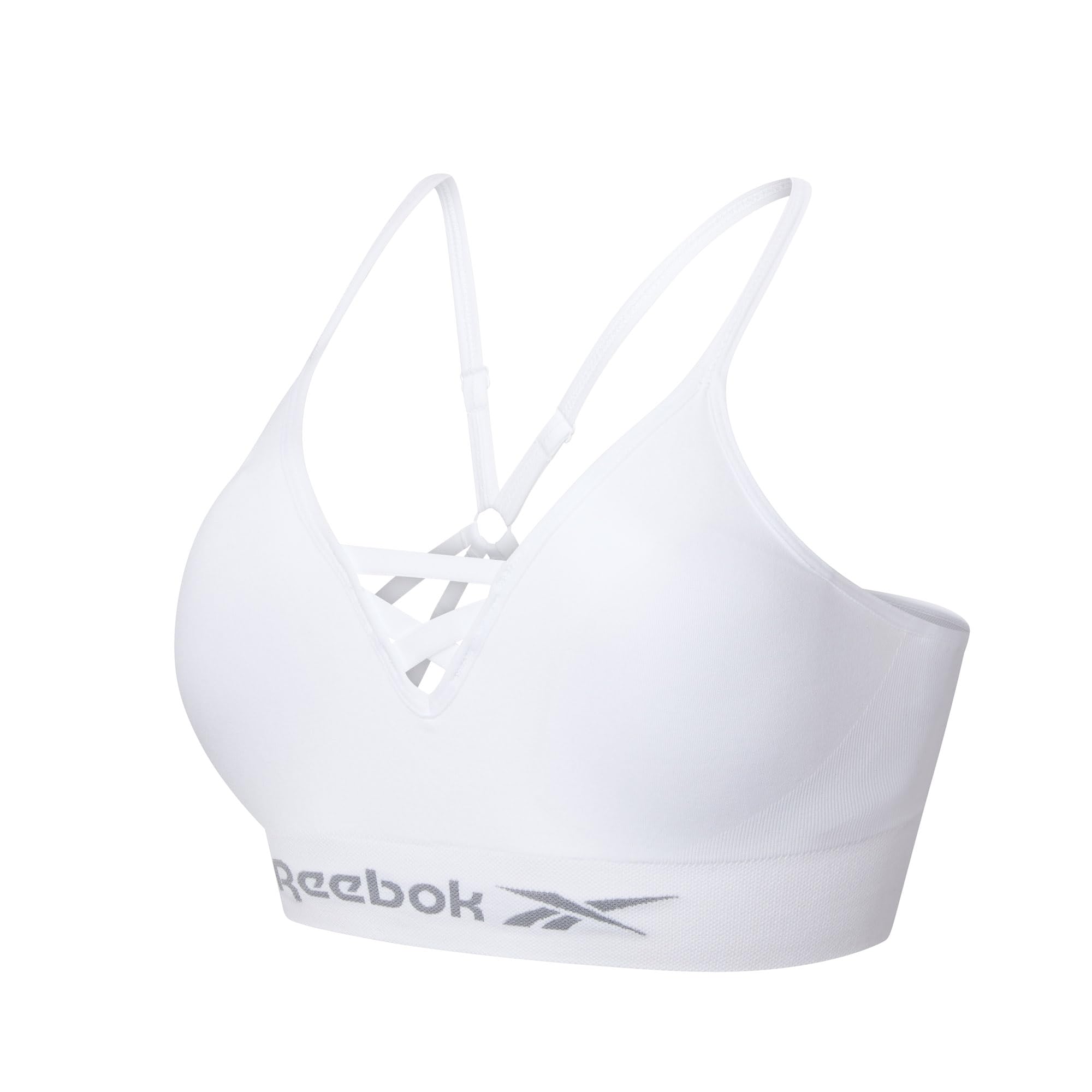 Reebok Maryna: Comodidad y Estilo en Ropa Interior Femenina