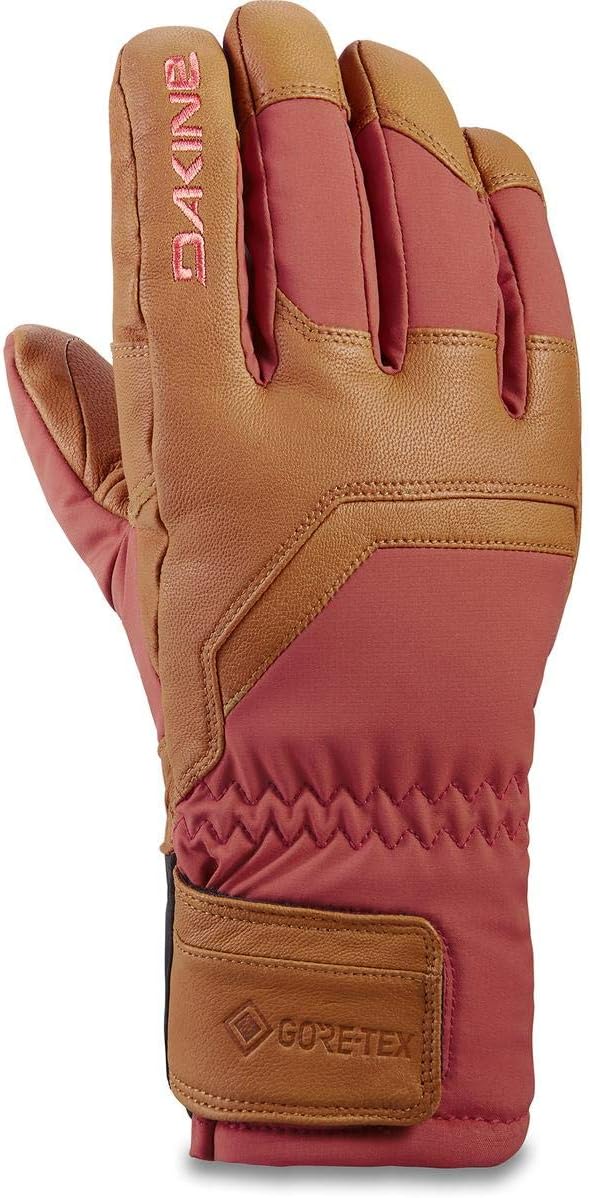 Dakine Women's Excursion Gore-Tex Short Snow Glove