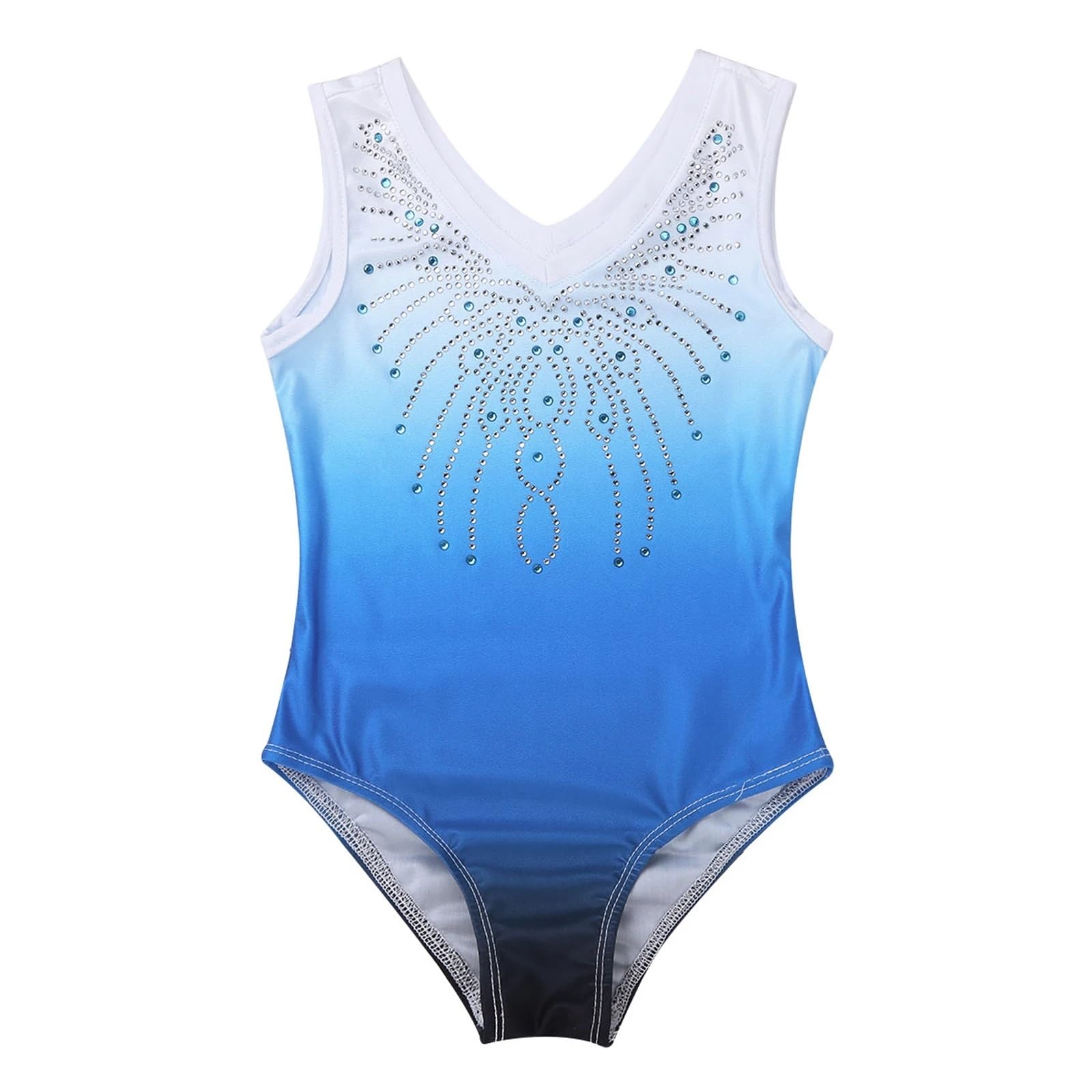 Abbigliamento Danza Ginnastica: Body, Pantaloncini, Top Ginnastici e Molto Altro