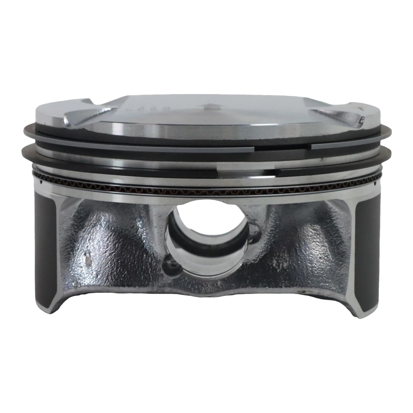 Anello Pistone Kit 4 pistoni e fasce elastiche motore 12578324 12578326 12593744 per Chevy Captiva Cobalt Sostituire