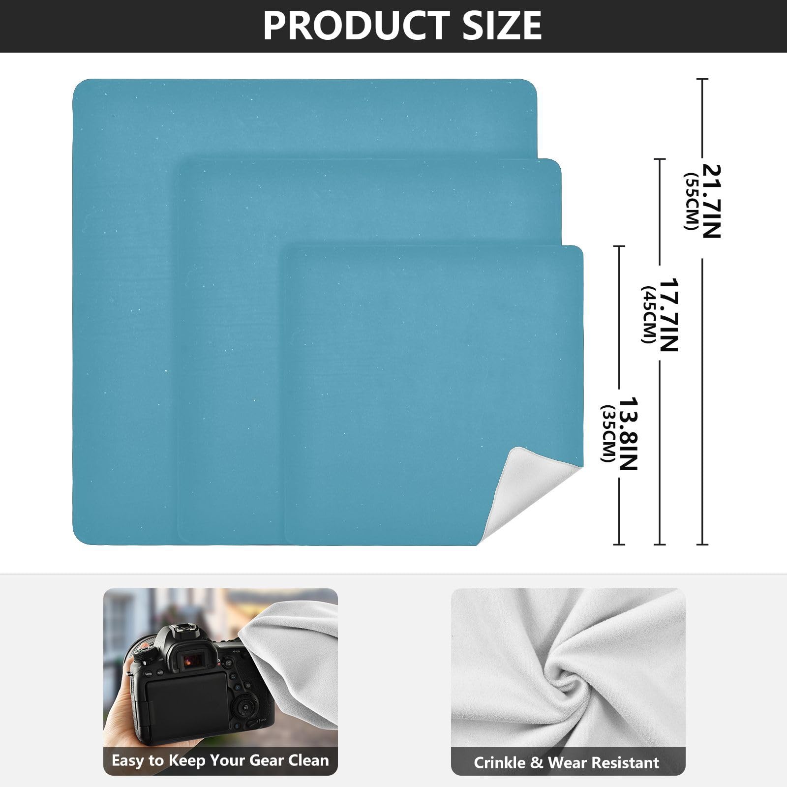 ODAWA Self Adhesive Cloth 13.8