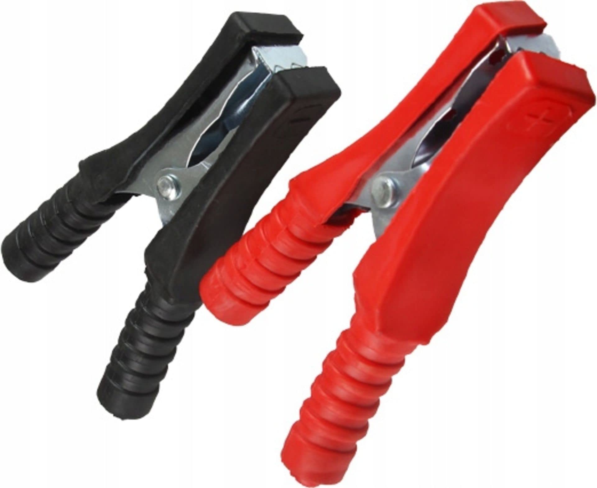 Cargador de coche y moto | con función de carga rápida | para baterías de plomo 12-24 V | 30-180 Ah | Portátil | Azul