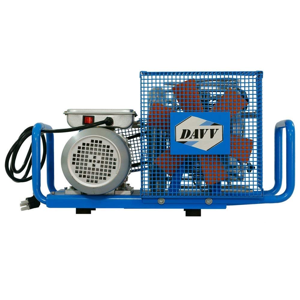 Buy HPDAVV Electric Air Compressor for Scuba SCBA,PCP Paintball Tanks