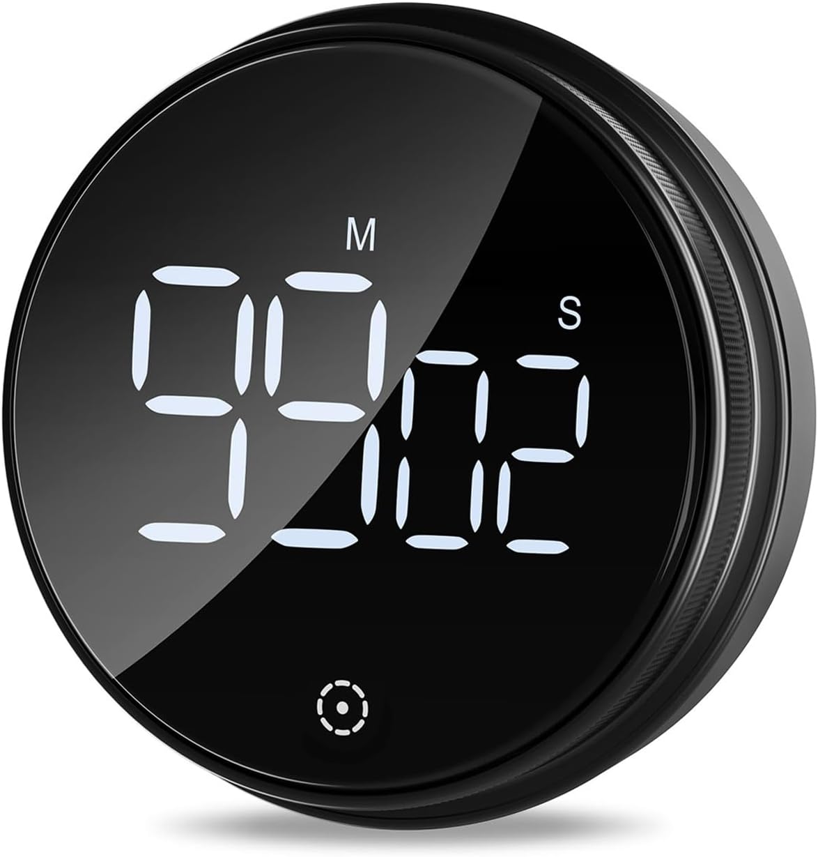 Vabaso Digital Kitchen Timer, Küchentimer Eieruhr
