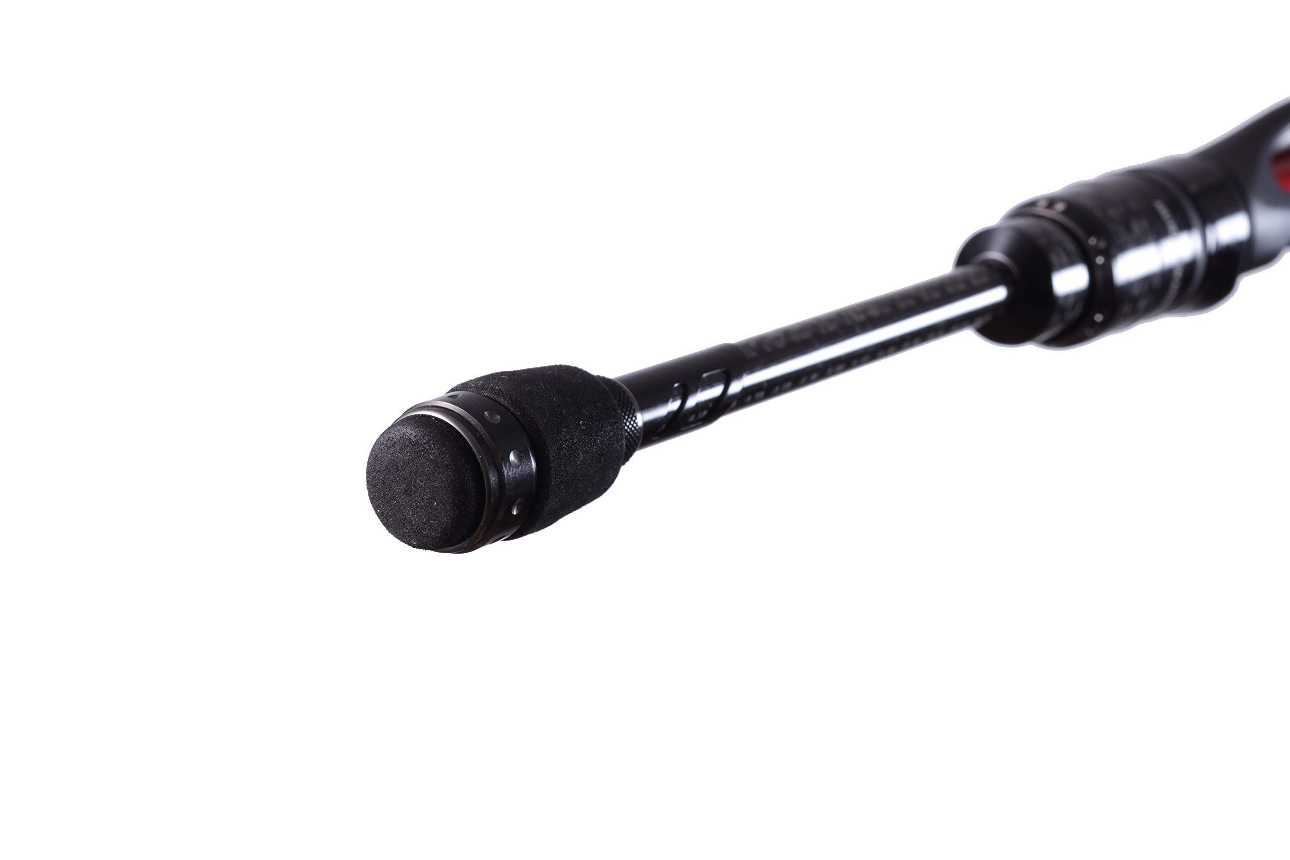 Amazon | アブガルシア(Abu Garcia) アジング メバリング ロッド