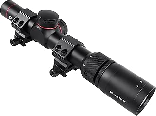 Lpvo Scope For Ar15 Picks collage image 3