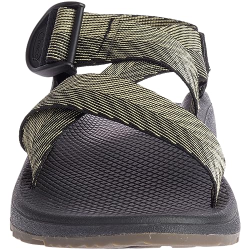 Chaco Men's Mega Z Cloud Sandal4