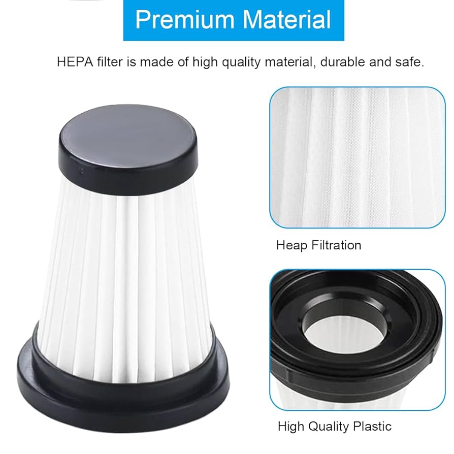 INVICTUS ONE スティッククリーナー 一式＋交換用フィルター