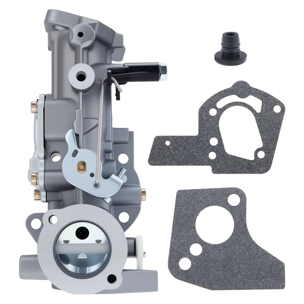 Carburateur tondeuse BS 5HP régulateur de régime moteur stable 498298