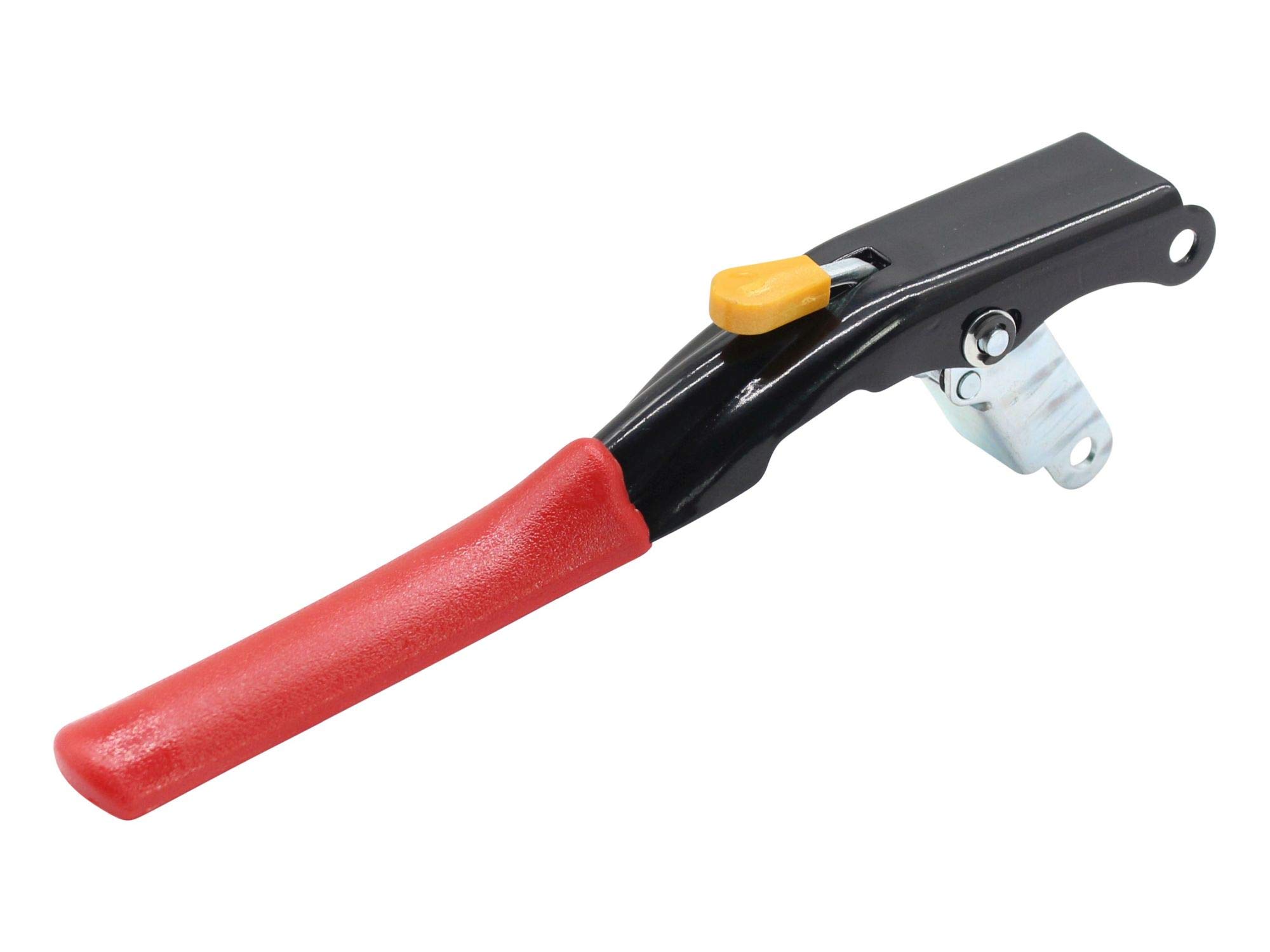 SECURA Kupplungshebel kompatibel mit Zipper ZI-RD300 Dumper