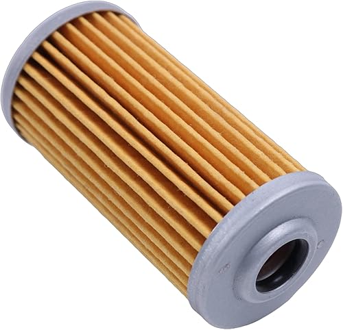 Miniatura 7 de Kit de filtro compatible para tractor Massey Ferguson GC1705 GC1710 GC1715 GC1720 con motor de 3 cilindros y 1.1 L