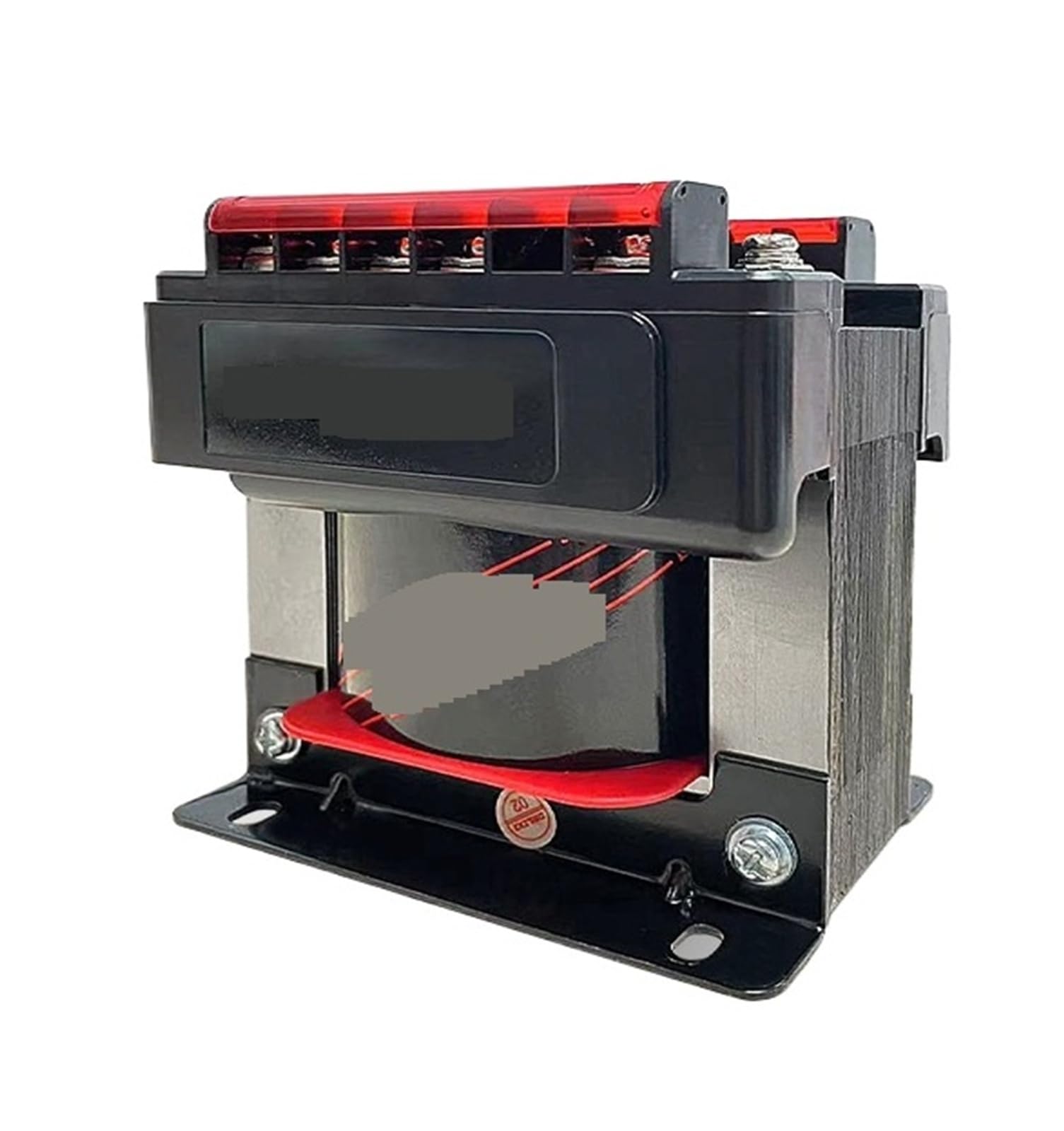 QVIVFYBOE Control Transformer BK-50VA 50W Control Transformer 380V/220V To 127V 110V 36V 24V