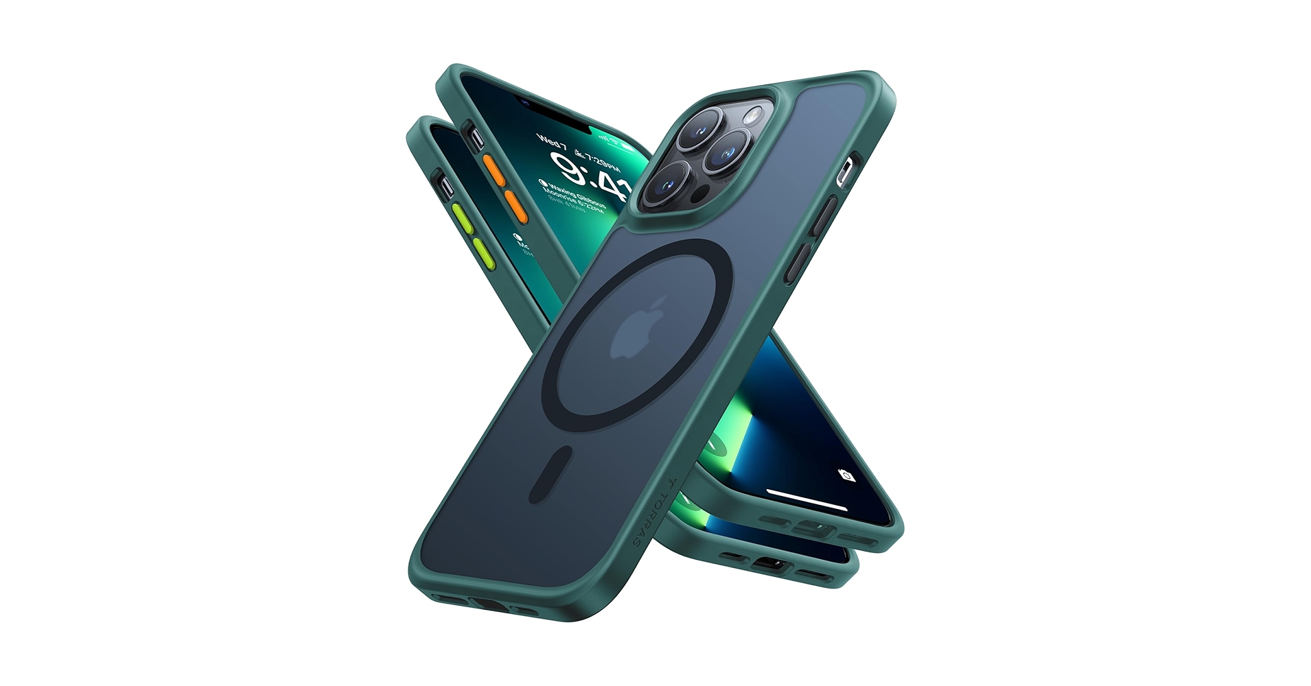 iPhone 13 Pro 128GB グリーン　美品　TORRASケース 61okhiDpDtL._AC_SY200_QL15_.jpg