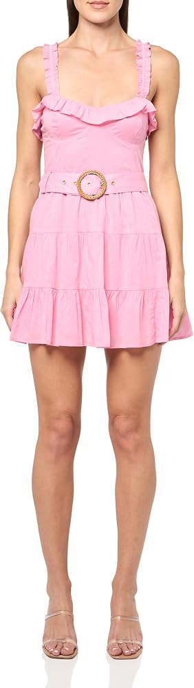 show me your mumu jolene mini dress Jolene Mini Dress ~ Limoncello Embroidery Show Me Your Mumu